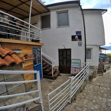 Kostoski Villa Trpejca Zewnętrze zdjęcie