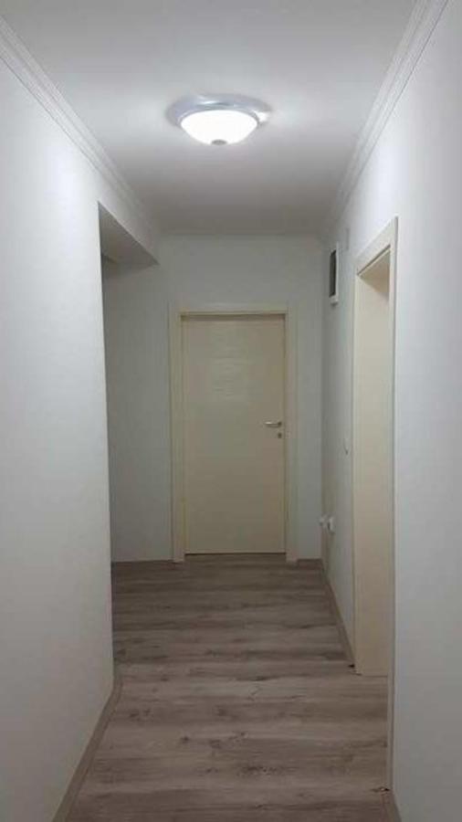 Kostoski Villa Trpejca Zewnętrze zdjęcie