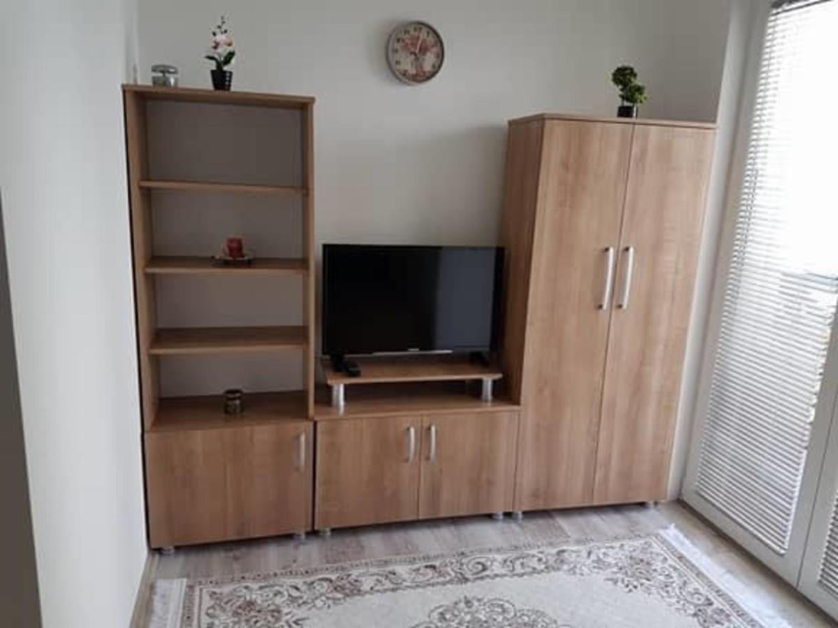 Kostoski Villa Trpejca Zewnętrze zdjęcie