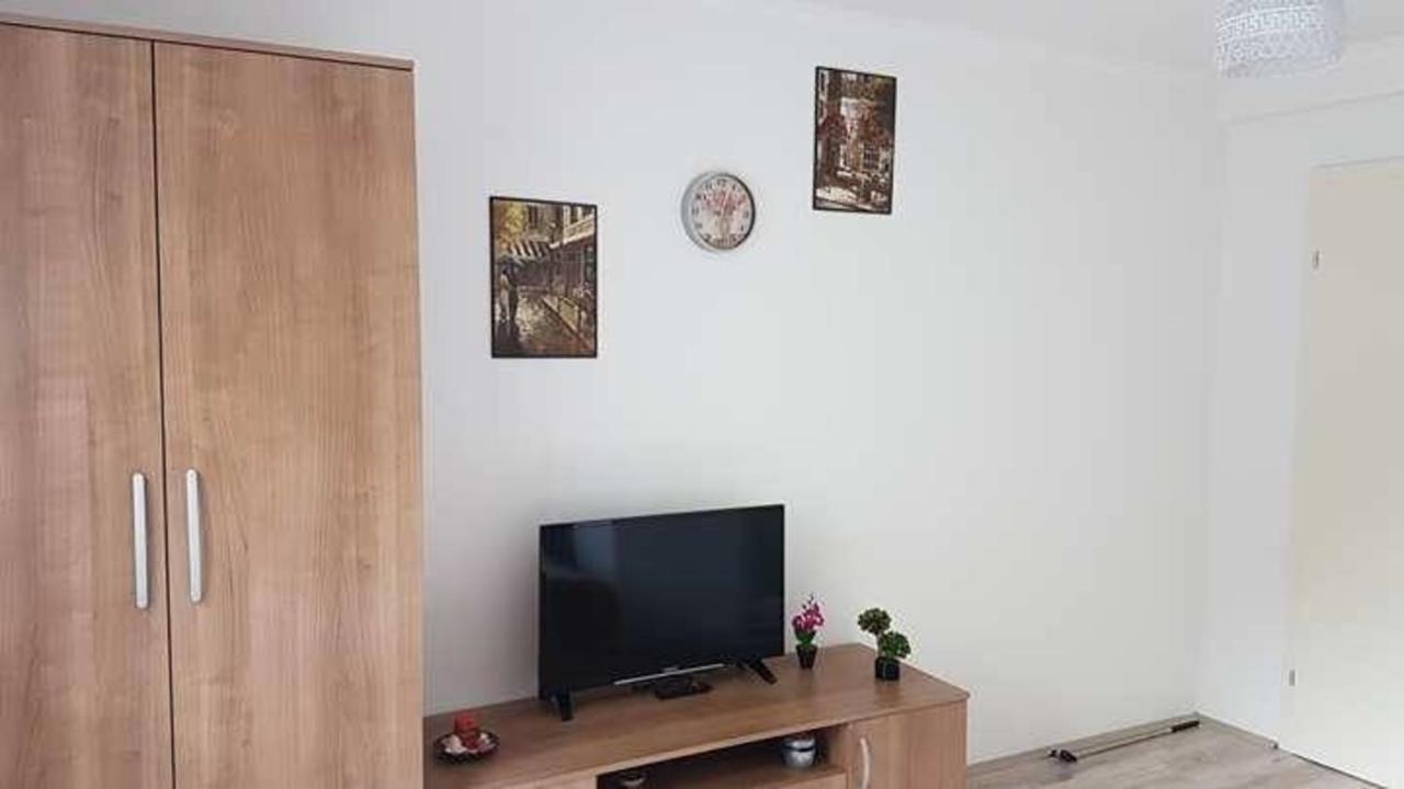 Kostoski Villa Trpejca Zewnętrze zdjęcie
