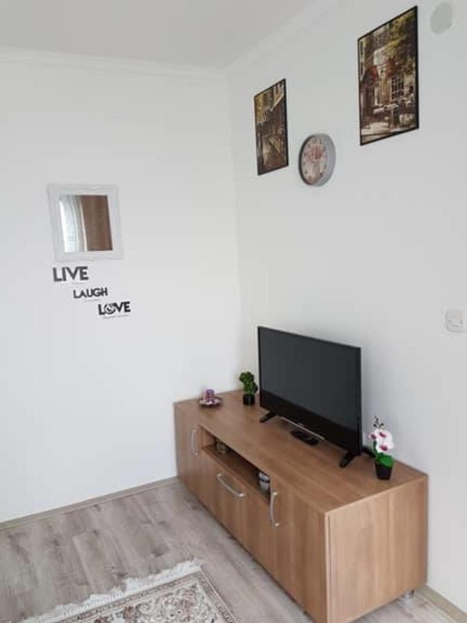 Kostoski Villa Trpejca Zewnętrze zdjęcie