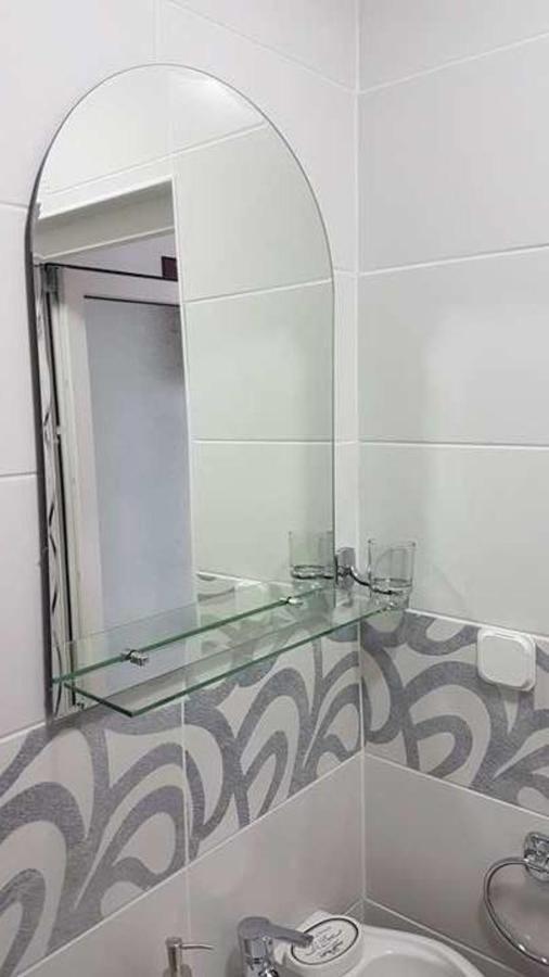 Kostoski Villa Trpejca Zewnętrze zdjęcie