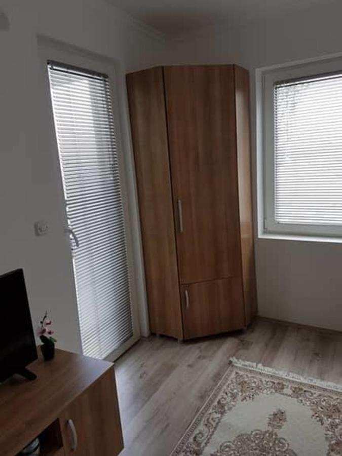 Kostoski Villa Trpejca Zewnętrze zdjęcie