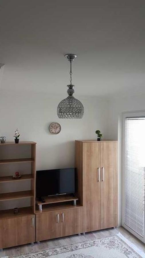 Kostoski Villa Trpejca Zewnętrze zdjęcie