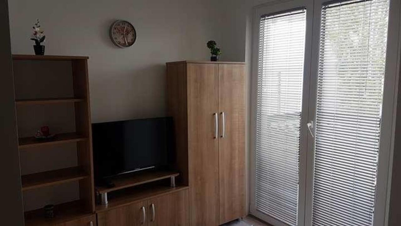 Kostoski Villa Trpejca Zewnętrze zdjęcie