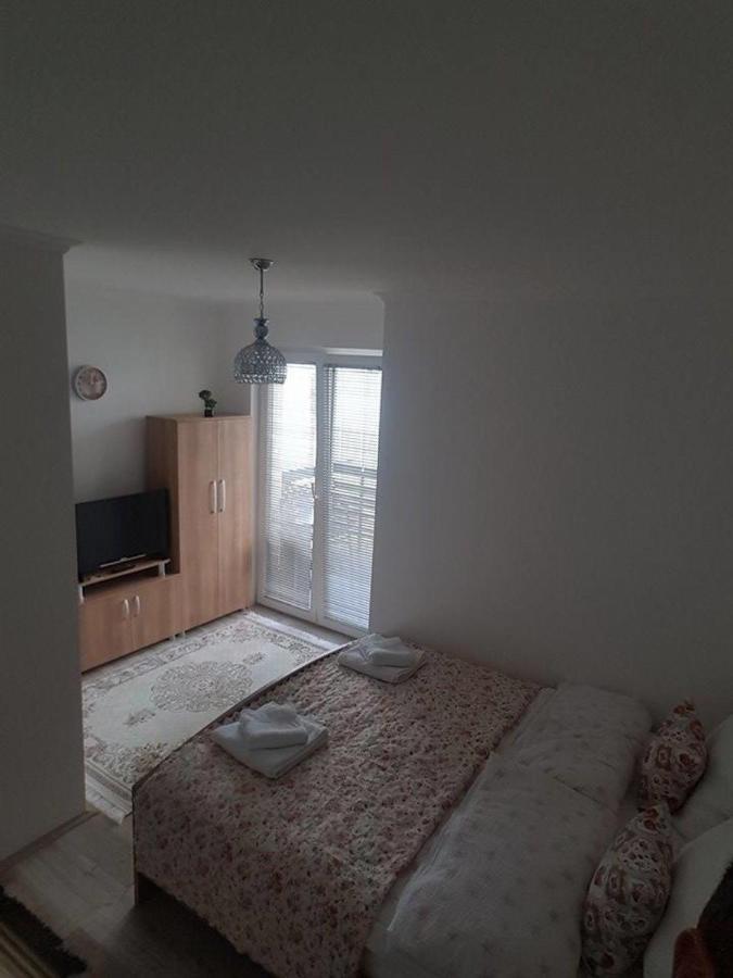 Kostoski Villa Trpejca Zewnętrze zdjęcie