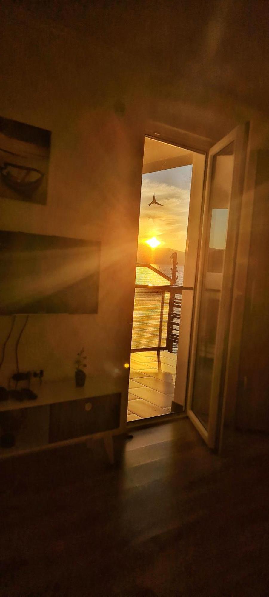 Kostoski Villa Trpejca Zewnętrze zdjęcie